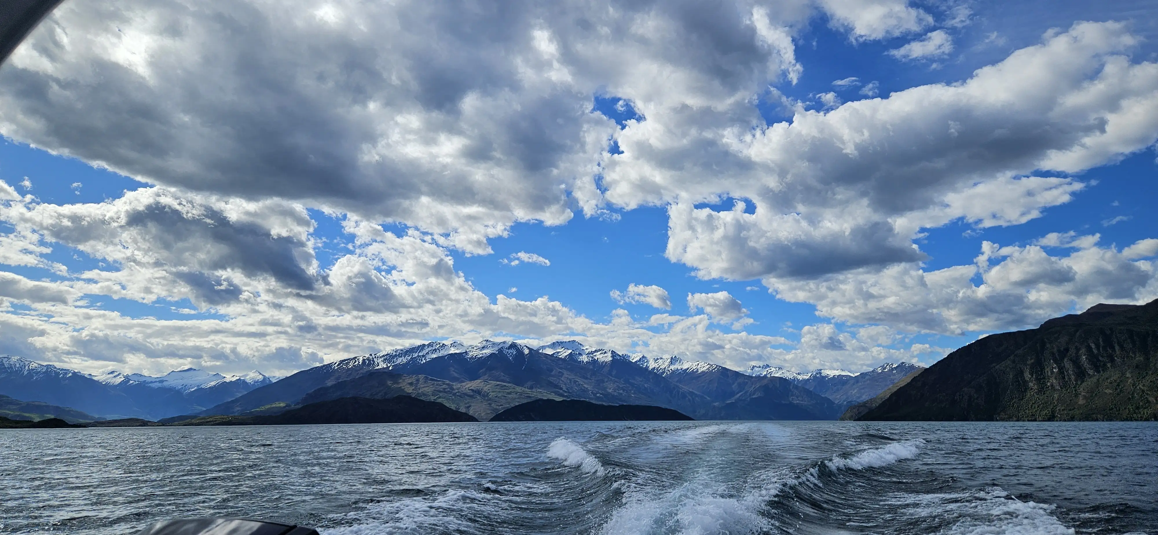 Wanaka landscape
